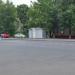 Газетный киоск в городе Москва