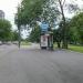 Автобусная остановка «Больница им. Семашко» в городе Москва