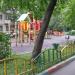 Бывшая дeтcкaя плoщадка в городе Москва