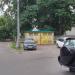 Трансформаторная подстанция в городе Москва