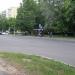 Автобусная остановка «Новороссийская ул., 4» в городе Москва