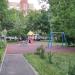 Детская игровая площадка в городе Москва