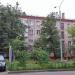 Снесённый жилой дом (Ставропольская ул., 42) в городе Москва