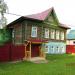 ул. Пушкина, 88 в городе Кимры
