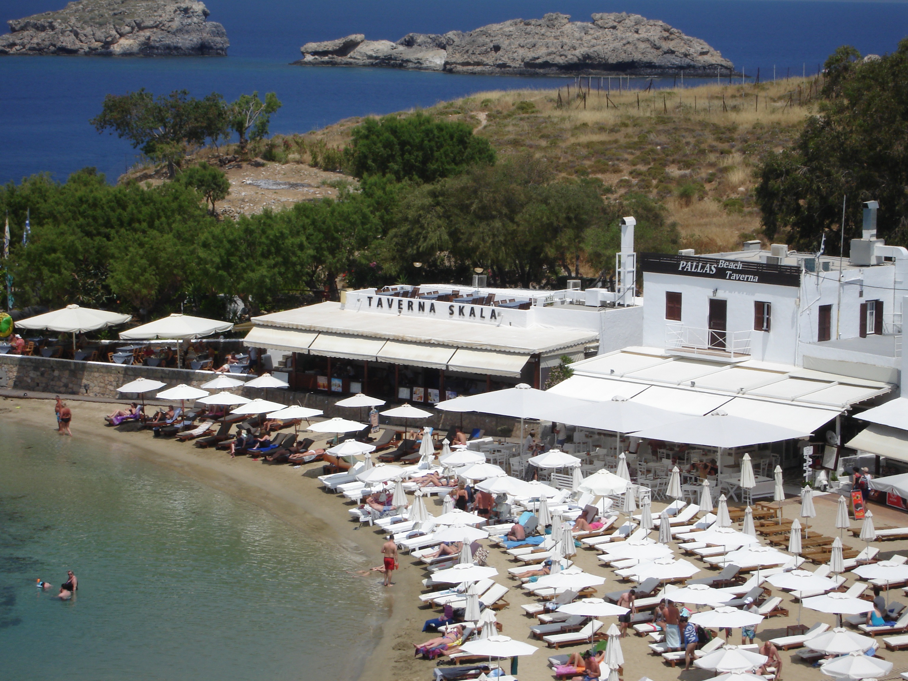 Taverna Veranda - 6fhais5