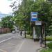 Автобусная остановка «5-я Чоботовская аллея» в городе Москва