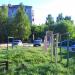 Спортивно-игровая площадка в городе Касимов