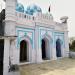 Masjid Al-Baqi. in Lucknow city