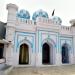 Masjid Al-Baqi. in Lucknow city