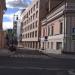 Жилой комплекс «Еропкинский» в городе Москва