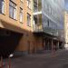 Жилой комплекс «Еропкинский» в городе Москва