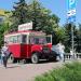 Сувенирный киоск в городе Минск