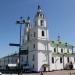 Крестильный храм при соборе Святого Духа в городе Минск