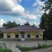 Торговый центр в городе Тайцы