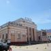 Кинотеатр «Победа» в городе Минск