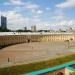 Плац Северной полубашни в городе Киев