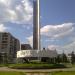 Памятник 200-летия Дружковки в городе Дружковка