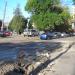 Пешеходный переход в городе Киев
