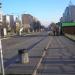 Остановка в городе Вышгород