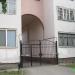 Арка в здании в городе Великий Новгород