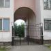 Арка в здании в городе Великий Новгород