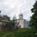 Церковь Рождества Пресвятой Богородицы на Михалице в городе Великий Новгород