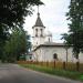 Бывший Михалицкий Рождественский монастырь в городе Великий Новгород