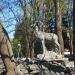 Скульптура «Овен» в городе Полтава