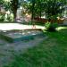 Playground in Homieĺ city