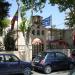 Kirche (de) στην πόλη Ρόδος (πόλη)