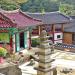 Munbinjeongsa Rahanjeon in Gwangju city
