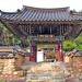 Munbinjeungsa in Gwangju city