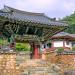 Munbinjeongsa Iljumun in Gwangju city