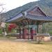 Munbinjeongsa Iljumun in Gwangju city