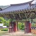 Munbinjeongsa Iljumun in Gwangju city