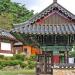 Munbinjeongsa Iljumun in Gwangju city