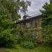 Снесённый жилой дом (6-я ул. Лазенки, 7) в городе Москва