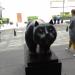 Два кота в городе Москва