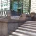 Фонтан в городе Москва