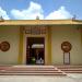 The Chinese Buddhist Temple in Varanasi city