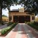 Tibetan Buddist Monastery in Varanasi city