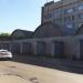 Снесённый склад ПАО «Московский завод „Микромашина“» в городе Москва