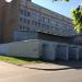 Снесённый склад ПАО «Московский завод „Микромашина“» в городе Москва