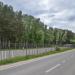 Автостоянка в городе Москва