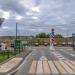 Платная автостоянка в городе Москва