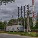 Трансформаторная подстанция жд в городе Москва