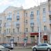 Ювелирный магазин «Рубин» (ru) in Homieĺ city