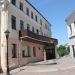 Отдел ЗАГС администрации Ленинского района в городе Гродно