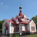 Храм равноапостольной княгини Ольги в городе Гродно