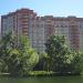 Коммунистическая ул., 4 корпус 1 в городе Люберцы